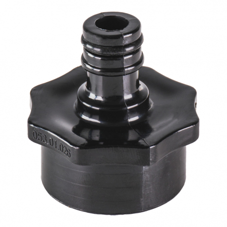 Pompă submersibilă, putere 1200W, iesire 1 tol, debit 100L/min, refulare 40m, INOX, RD-WP66 [3]