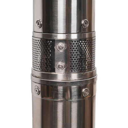 Pompa submersibila 39 de turbine, putere 3000W, debit 180L/min, refulare 163m, RD-WP92 [2]