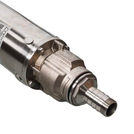 Pompa submersibila 39 de turbine, putere 3000W, debit 180L/min, refulare 163m, RD-WP92 [3]