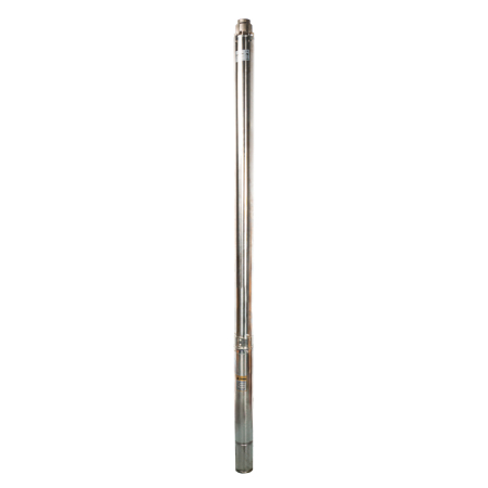 Pompe submersibile - Pompa submersibila 39 de turbine, putere 3000W, debit 180L/min, refulare 163m, RD-WP92