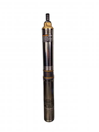 GRADINA - Pompa submersibila Rotor 3.5stm2-8, 1100 w, 41 m, 2,6 m³/h
