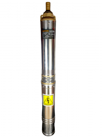 GRADINA - Pompa Submersibila ROTOR 4QJD2/8-1100W, debit 5 m³/h