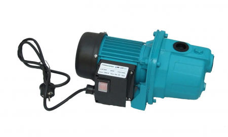 GRADINA - Pompa suprafata 1", 1200W, apa curata, 58L/min ProGARDEN GP071200