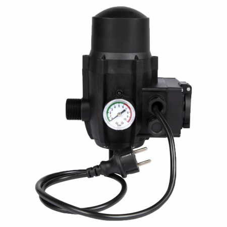 Presostat electronic automat DDT LS4, 1.1kW, 10 bar [0]