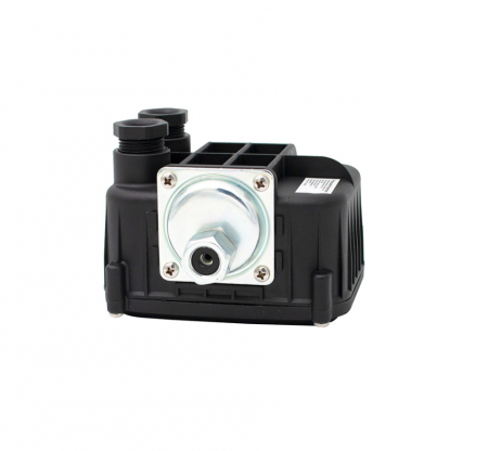 Presostat Electronic Reglabil cu Afișaj Digital – BAR-EPC10, Control Automat al Presiunii între 0,5 și 10 bar, Protecție IP65, Conectare Hidraulică G1″, Ideal pentru Sisteme de Pompare și Instalatii I [2]