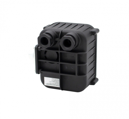 Presostat Electronic Reglabil cu Afișaj Digital – BAR-EPC10, Control Automat al Presiunii între 0,5 și 10 bar, Protecție IP65, Conectare Hidraulică G1″, Ideal pentru Sisteme de Pompare și Instalatii I [1]