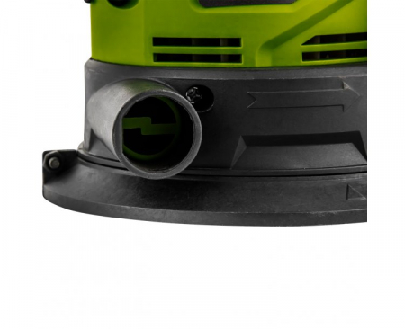 Slefuitor Orbital cu excentric Procraft EX850E, 125 mm, 850 w, 14000 RPM, variator viteza [10]
