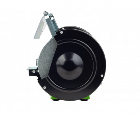 Polizor de banc Procraft Industrial PAE 1350, 200 mm, 350 W, 2950 rpm [6]