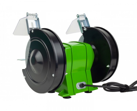 Polizor de banc Procraft Industrial PAE 1350, 200 mm, 350 W, 2950 rpm [7]