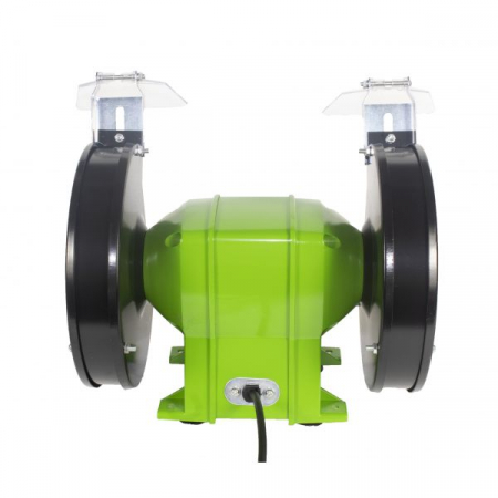 Polizor de banc Procraft Industrial PAE 1350, 200 mm, 350 W, 2950 rpm [3]