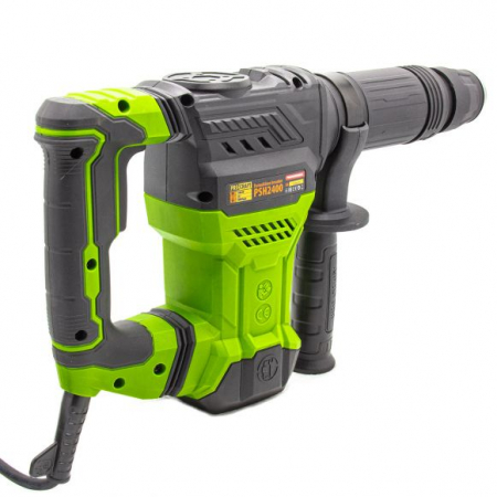 Ciocan demolator Procraft PSH2400, 18 J,  putere 1300 W, bataie 3900 bpm [1]