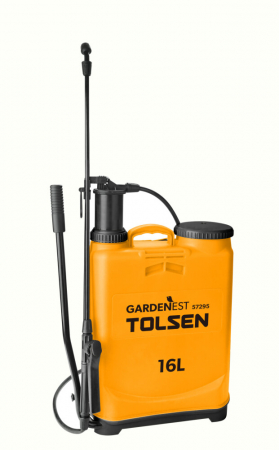 Pulverizator gradina, pompa de stropit, 16 L, GARDENEST [1]