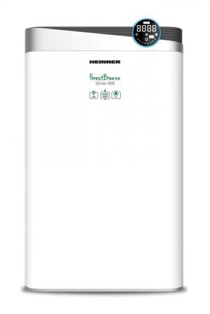 Purificator de aer HEINNER HPA-488WIFI [3]