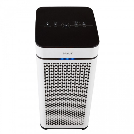 Purificator de aer Samus CLEAN AIR 40 [4]