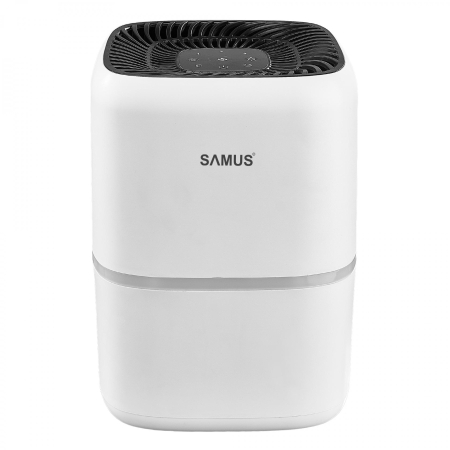 Climatizare si sisteme de incalzire - Purificator de aer Samus Purify 18