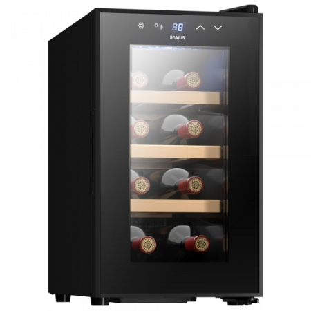 Racitoare de vin - Racitor termoelectric (pentru vinuri) Samus SRV25LM8