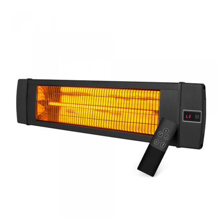 Climatizare si sisteme de incalzire - Radiator electric Albatros RFC-2000A