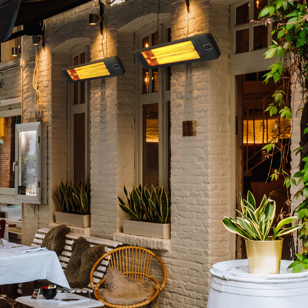 Radiator electric Albatros RFC-2000A [3]