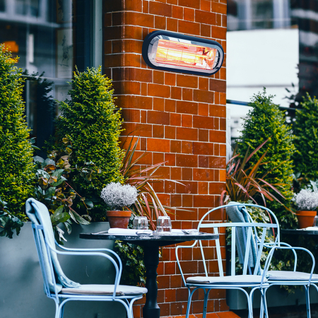 Radiator electric Albatros RHI-2000A [5]