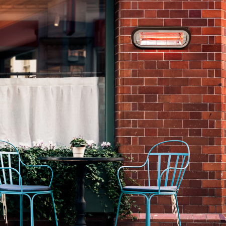 Radiator electric Albatros RHI-2000A [6]