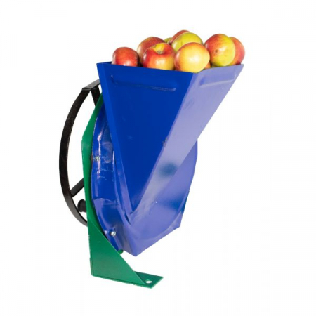 Razatoare manuala Vinita cu disc + fulie motor, Razatoare fructe/radacini [3]