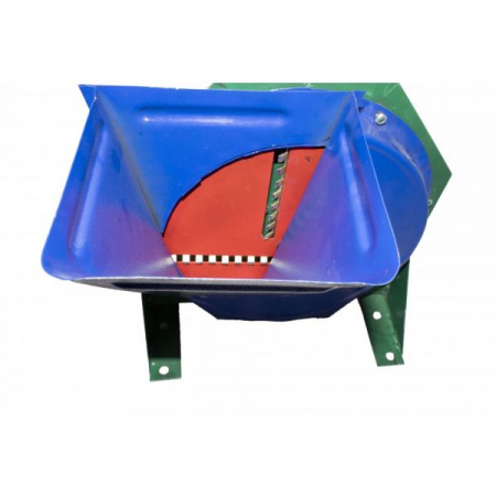 Razatoare manuala Vinita cu disc + fulie motor, Razatoare fructe/radacini [1]