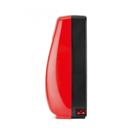 Redresor auto TELWIN DOCTOR CHARGE 130, asigura 5 functii, 12/24V, 10-1550 Ah [4]