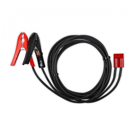 Redresor auto TELWIN DOCTOR CHARGE 130, asigura 5 functii, 12/24V, 10-1550 Ah [1]