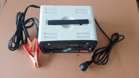 PRODUSE RESIGILATE - RESIGILAT- Redresor / robot pornire auto 12V, TELWIN ALASKA 210 150 START, curent incarcare 150A