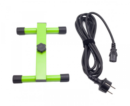 Reflector LP20 Procraft led, 240v, 2000 de lumeni [6]