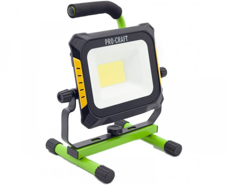 BRICOLAJ - Reflector LP20 Procraft led, 240v, 2000 de lumeni