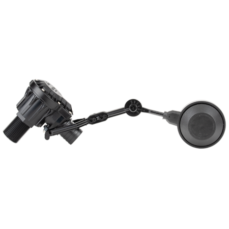 GRADINA - Regulator hidraulic de nivel pentru umplerea rezervoarelor, bazinelor, teava 1 1/4"