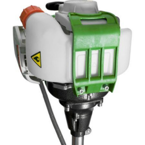 PACHET Motocositoare PROCRAFT 5600, motor in 4 Timpi, 62 CC, putere 7,5 CP, 9000 rpm,  4 sisteme taiere, 5 accesorii + 1 Litru de ulei in 4 Timpi [3]