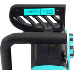 Fierastrau electric cu lant 2400W 101D, DZ-D101 DETOOLZ [3]