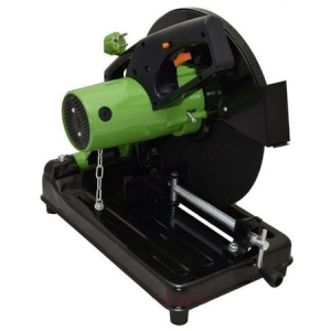 Fierastrau debitat metal Procraft AM3200, 3.2kW, 3800rpm, panza 305-355 mm [2]