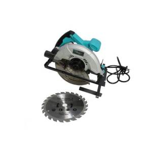 Fierastrau circular 1200W, 185mm, 5800rpm, DETOOLZ DZ-SE101 [4]