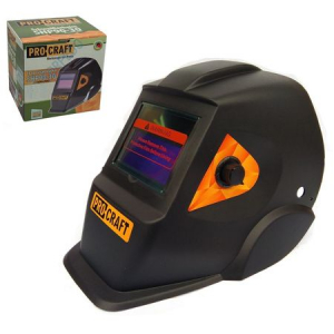 Masca sudura Procraft SHP-90-30, Chameleon, Cristale Lichide, Li-ion+Solar [1]