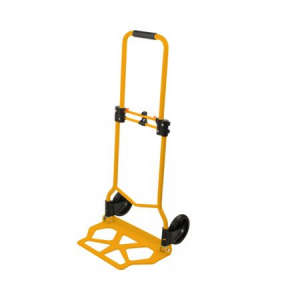 BRICOLAJ - Carucior de mana pliabil cu platforma max. 70 Kg tolsen romania
