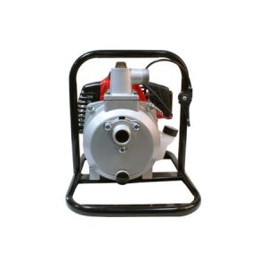 Motopompa pentru Apa, Motor 2 Timpi, 1 TOL, 8m3, 2CP Micul Fermier [3]