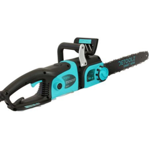 GRADINA - Fierastrau electric cu lant 2400W 101D, DZ-D101 DETOOLZ
