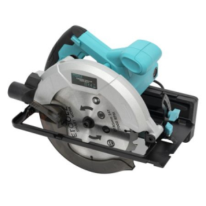 Fierastrau circular 1200W, 185mm, 5800rpm, DETOOLZ DZ-SE101 [7]