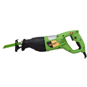 Fierastrau sabie electric Procraft PSS 1800, 2700 rpm, 700 W, lama 115 mm, 2 lame [5]
