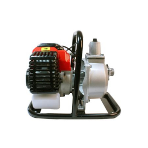Motopompa pentru Apa, Motor 2 Timpi, 1 TOL, 8m3, 2CP Micul Fermier [5]