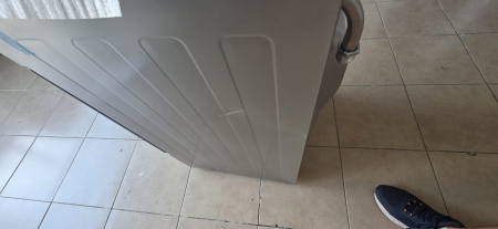 Resigilat - Aragaz pe gaz Heinner HFSC-SME50SL, 50X50 cm, 4 arzatoare, suport email, dispozitiv de siguranta plita si cuptor, duze GPL incluse [2]