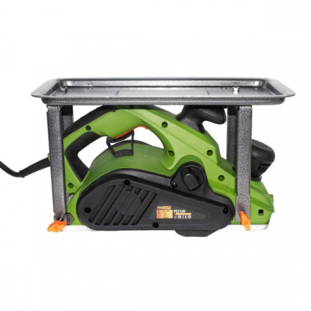 Rindea Electrica cu masa Procraft PE 2150, 1.3kw, 16000 rpm, 2 cutite + sac colectare [11]
