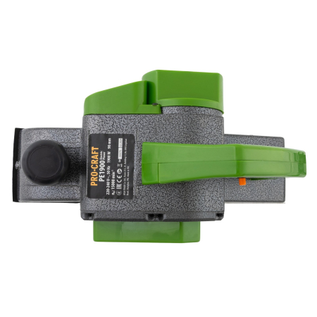 Rindea electrica Procraft PE1900, 1.9kW, 1500 rotatii 90 mm adancime 3 mm cutite [11]