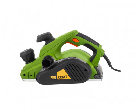Rindea Electrica cu masa Procraft PE 2150, 1.3kw, 16000 rpm, 2 cutite + sac colectare [4]