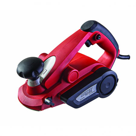 Rindele si freze pentru lemn - Rindea electrica, putere 710W, latime 82mm, adancime max 2mm, RD-EP13O
