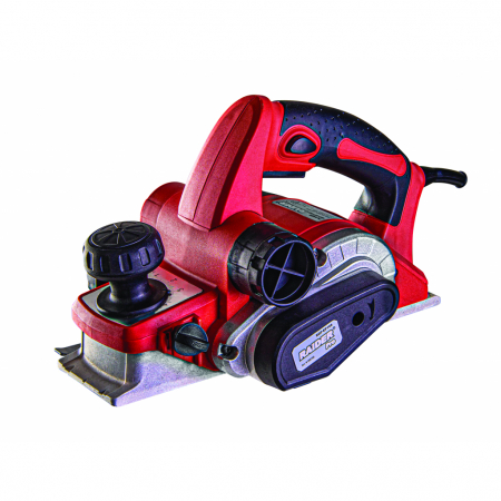 Rindele si freze pentru lemn - Rindea electrica, putere 950W, latime 82 cm, 16500 rpm, adancime max 3mm, RDP-EP10