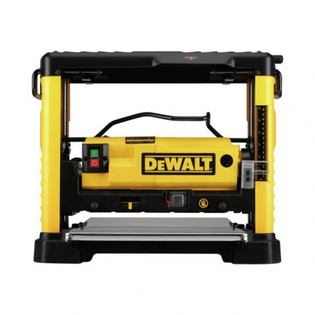 Rindea electrica stationara Dewalt DW733, 1800 W, 317 mm [2]